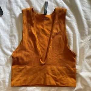 NWOT Urban Outfitter Crop Top